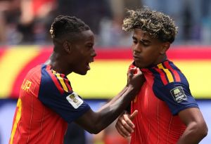 La selección nacional de fútbol y el nacionalismo integrador