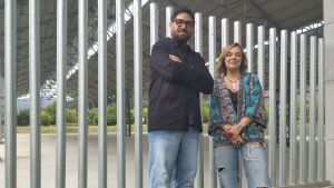 Los Talleres del Conde, de producir vagones de tren a ser la fábrica cultural que aspira a ser 
