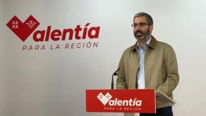 El paripé del PSOE