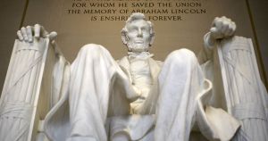 A Quick Bible Study Vol. 328: Biblical Principles in Lincoln’s Second Inaugural
