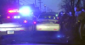 Personal Safety When You Take That Wrong Turn