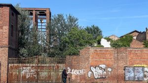 Ex Montevivo . Esposto al Prefetto : 