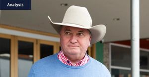 Joyce’s crazy plan for the Reserve Bank would only make things worse