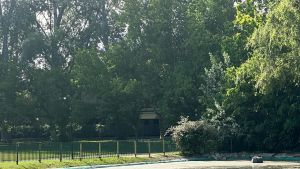 Parco della Pace, lavori per 150mila euro