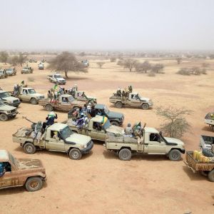 Why the Superficial Truce with Mali Exposes Algeria’s Failing Sahel Hegemony