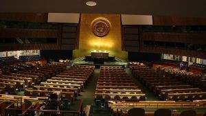 Foreign Policy as Electoral Performance