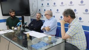 La pobreza que crece en la Ibiza del éxito turístico
