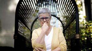 Eva Orúe, a nosa fada madriña