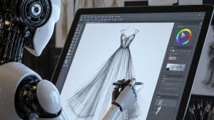 I molti rischi di progettare gli abiti in AI