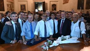 Marcello Bignami, Merola non ci sta: 