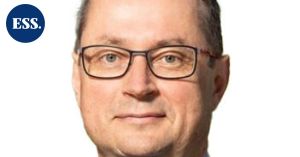 Vierailija | Puolustusmenot investoinneiksi ja innovaatioiksi