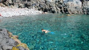 Alla scoperta dell’isola di Capraia