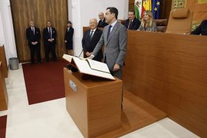 Vigilantes con la entente PP-Vox