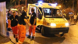 La morsa fatale di un luglio nero. Tre vittime e decine di incidenti. Riesplode la febbre del weekend