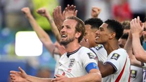 L'Inghilterra batte la Norvegia 2-1. Doppietta di Bellingham all'extratime. È semifinale contro l'Argentina