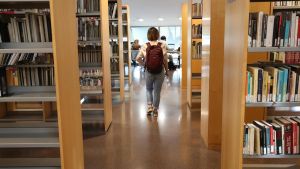 ¿Vale la pena estudiar?