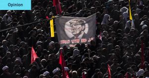 How an assassination by Trump and Netanyahu became a victory for their enemy