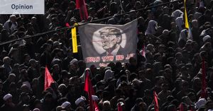How an assassination by Trump and Netanyahu became a victory for their enemy