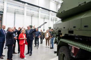 Las claves: el mercado deja de comprar defensa europea en bloque