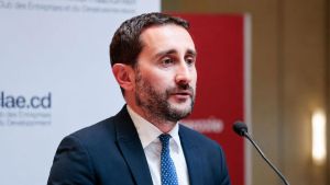 La difesa dell’Ucraina: “C’è carenza di missili, da Trump una svolta”