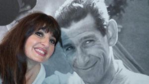 Nencini, un campione di babbo. Elisabetta racconta Gastone: “Indimenticabile il suo sorriso”