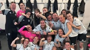 Spezia Calcio femminile in ansia. Non c’è un domani in Eccellenza