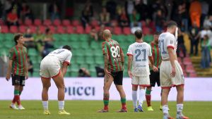 La settimana cruciale. Nuova Ternana in fermento