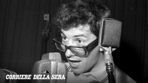 La napoletanità elegante di Peppino di Capri non cede al folklore e al populismo