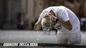 Dal Vomero a Chiaia, i 58 rifugi climatici di Napoli per ripararsi dal caldo