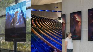 Odissea, è già febbre da kolossal. Ad Arcadia Cinema film proposto nel glorioso formato 70mm
