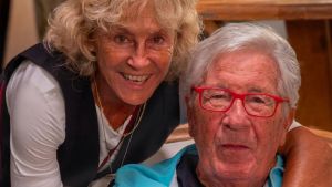 Cinzia TH Torrini e il ricordo di Peppino di Capri: “Artista timido e delicato, al pianoforte s’illuminava”