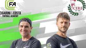 Al via l’Off Season della ’Cigarini e Costa Academy’