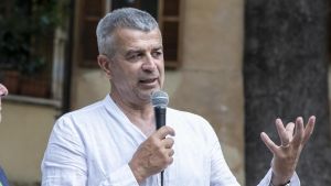 L’Ascoli nel segno della continuità. Domani il raduno, poi tutti a Norcia