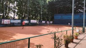 Strambino, il campo da tennis passa di mano allo Sci Club Canavese