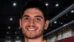 Prato calcio a 5 top. Il ritorno del 