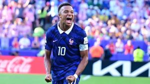 ČETIRI NAJBOLJE EKIPE MUNDIJALA: Poznati polufinalisti Svjetskog prvenstva, i termin igranja