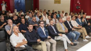 Calcio Estate. Notte delle stelle sul titano. A caccia dei big della stagione