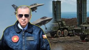S-400 Destanında “Onurlu Duruş”!..