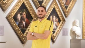 Modena L’estate dei ritorni: Azzi è gialloblù