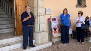Ciclismo, celebrazione a Bertinoro. Pambianco, omaggio a 4 anni dalla scomparsa