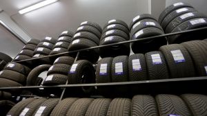 A Major Tire and Auto Repair Franchisee Just Filed For Bankruptcy