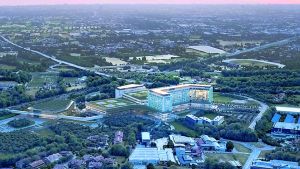 Nuovo ospedale di Padova, i conti non tornano. Il Bo avvisò l’Azienda: «Meglio mutuo che Inail»