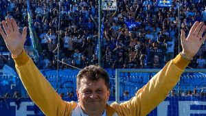 Prato, tempo di raduno. Anche Biguzzi a Sestola