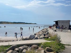 Efter varmerekord: - Vi er nødt til at tale om klimaet