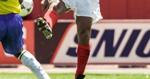 Sabe quem é Oleg Salenko?
