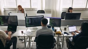 Perché la fiducia crea imprese, e non bastano gli incentivi