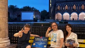 Videoslam verso le date finali, la sfida dei “corti” al Castello Visconteo
