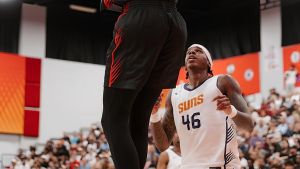 Aliou ha impressionato gli scout Nba per la capacità che ha di incidere soprattutto in difesa. Ancora al palo, per il momento, l’azzurro Casarin. Diarra, una schiacciata da ’highlight’ della Summer League. Dopo le qualificazioni mondiali, il periodo d’oro del maliano