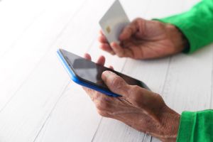 Protecting seniors from financial fraud