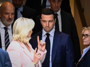 Comment contre-attaquer le programme économique du RN